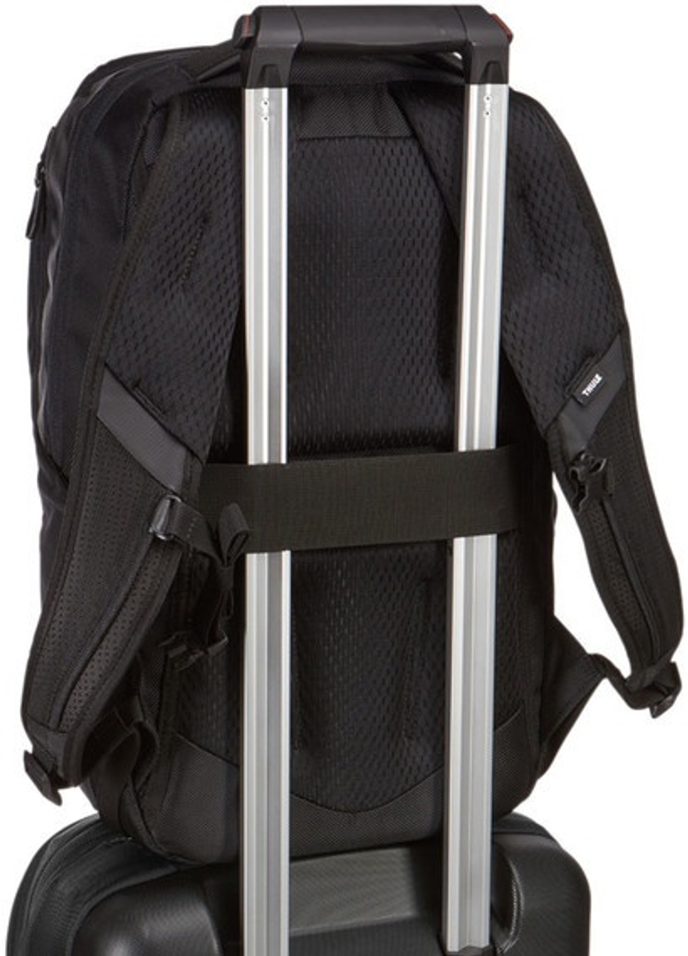 Рюкзак для ноутбука Thule Accent Backpack 23L TACBP2116 Black (3204813)