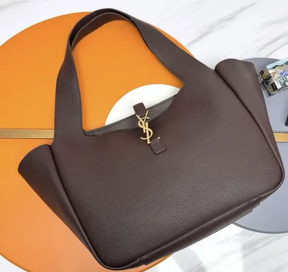 Сумка Saint Laurent Le 5 A 7 Bea