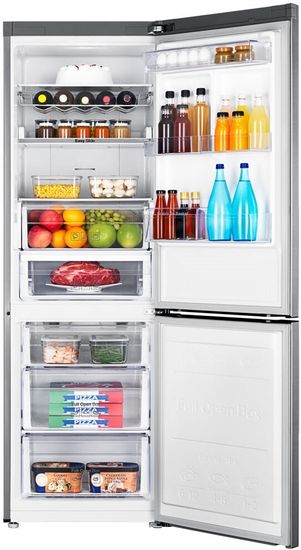 Холодильник Samsung RB31FERNCSS