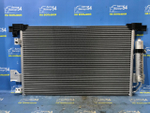 Радиатор кондиционера MITSUBISHI OUTLANDER 2009-2012