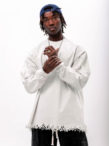 Лонгслив Simple