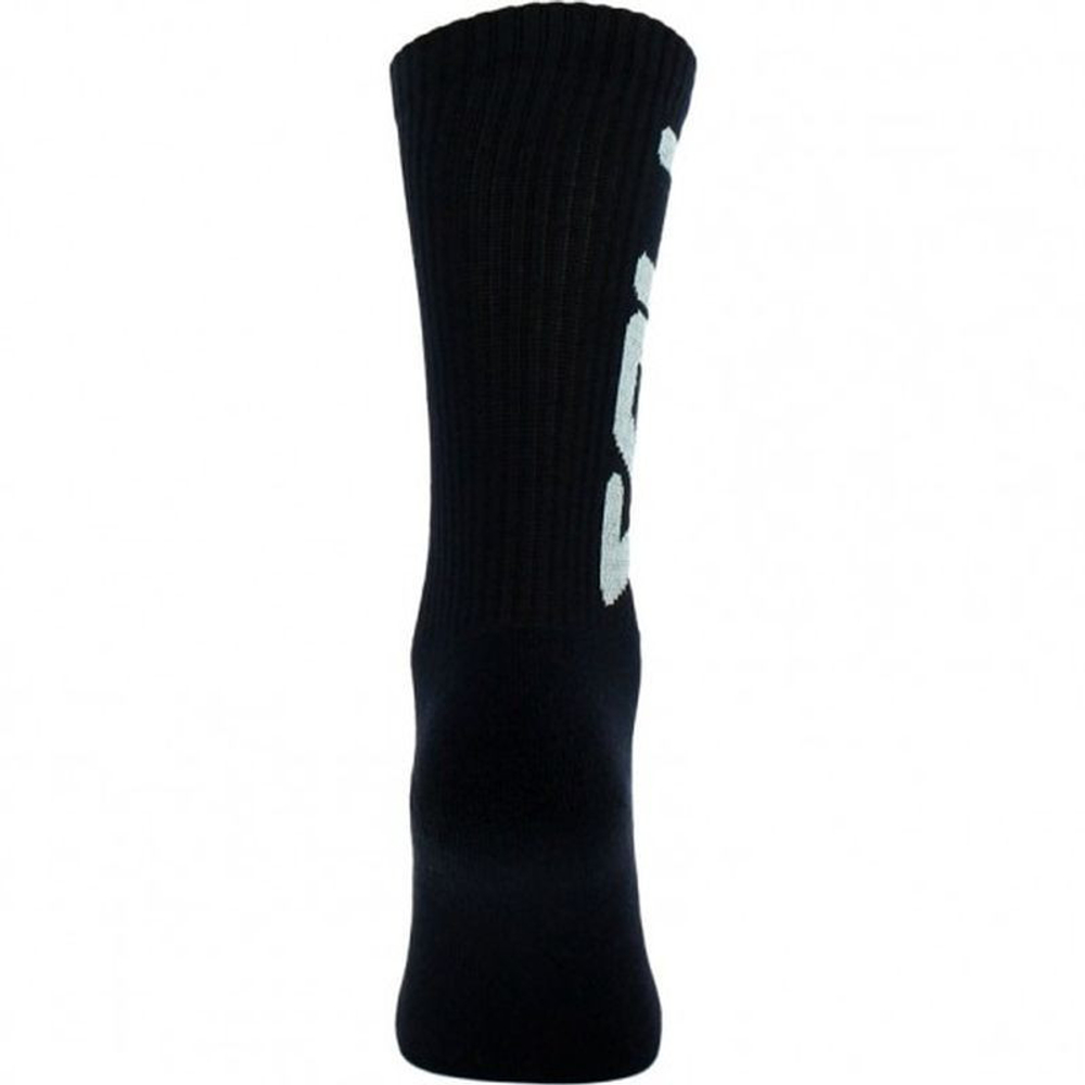 Теннисные носки Fila Unisex Tennis Plain Socks 2P - небесный