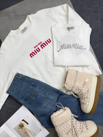 Луноходы Miu Miu