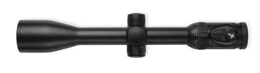 Прицел оптический Swarovski Z8i 3,5-28х50 P SR 4W-I крепление на шину Swarovski