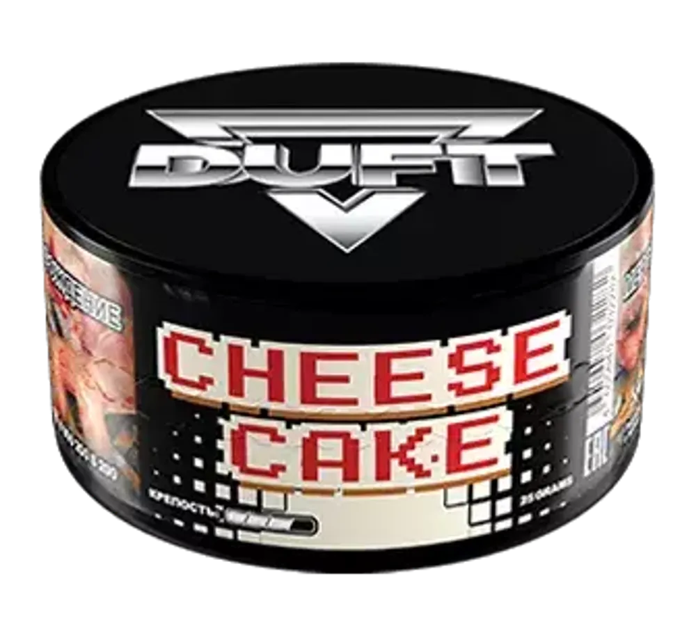 Duft - Cheesecake (200g)