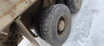 Howo T5G 8x4 Самосвал ZZ3317V386GE1 (Дизельный, 10,5 л, 440 л.с., МТ)