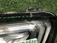 Фара левая Geely Tugella (2019-н.в.) LED