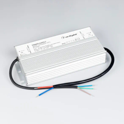 Блок питания ARPV-UH48800-PFC (48V, 16.6A, 800W) (Arlight, IP67 Металл, 7 лет) 034465