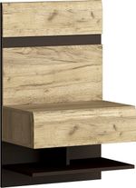 Ультра Тумба прикроватная №2 (1шт)