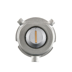 Светодиодные лампы MTF Light H4/H19 Active Night 1750lm, 6000K (к-т 2шт.)