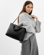 Сумка 967 01 черный