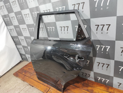 Дверь задняя левая Kia Soul 3 (SK3) 19-22 Б/У Оригинал 77003K0000