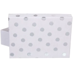 Коробка подарочная «Нежный подарок» 22*16*6,5 см