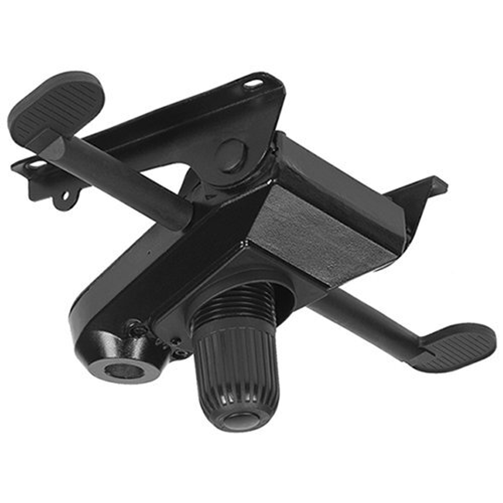 Механизм мультиблок без синхроплаты для кресла руководителя