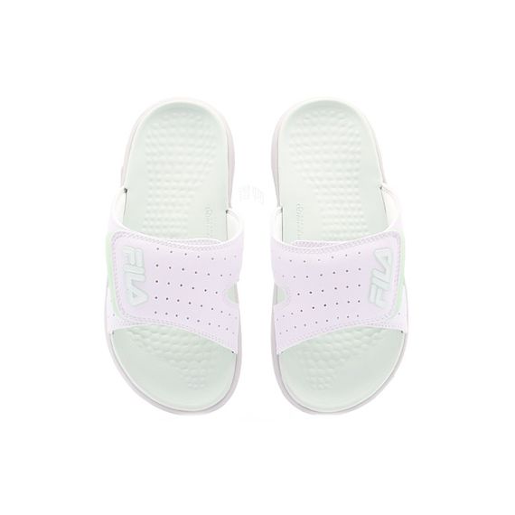 Fila Athletics 'White'