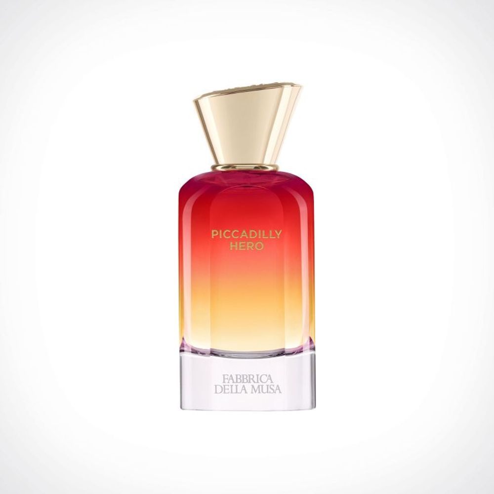 Fabbrica Della Musa Piccadilly Hero Extrait de Parfum 100 ml