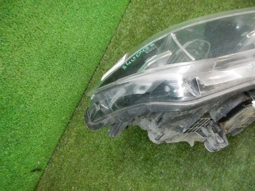 Фара правая BMW 3er F30 (2015-2020) LED