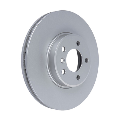 Диск тормозной GANZ передний с покрытием BMW X3(E83) / X(E53) Арт.: GIJ10183