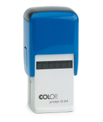 Colop Printer Q24 автоматическая оснастка для штампа 24х24 мм