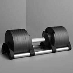 Гантель 2-32кг регулируемая