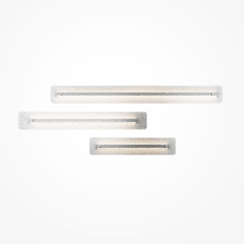 Светильник настенный светодиодный Maytoni Maya P091WL-L21CH3K