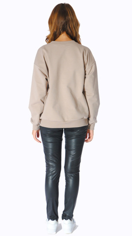 Леггинсы трикотажные для девочки 9-16 лет Fleur de Vie