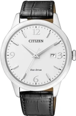 Мужские японские наручные часы Citizen BM7300-09A