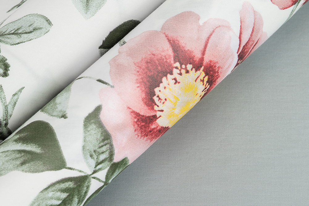 Постельное белье СайлиД BR-027 сатин