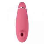 Бесконтактный клиторальный стимулятор Womanizer Premium 2 розовый