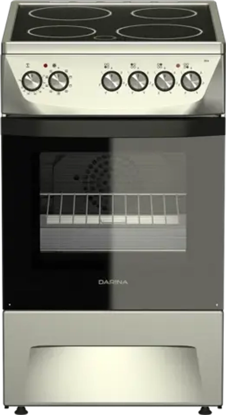 Плита электрическая Darina 1D5 EC241 614 X