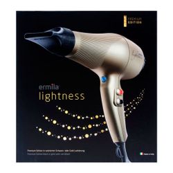 Фен ERMILA Premium Edition lightness 2000 Вт (4326-0041)
