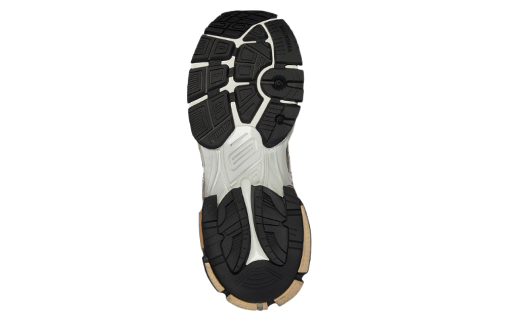 Balenciaga Runner (Женская размерная сетка)