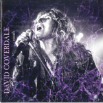 Whitesnake / The Purple Album (Deluxe Edition)(2LP+CD+DVD)