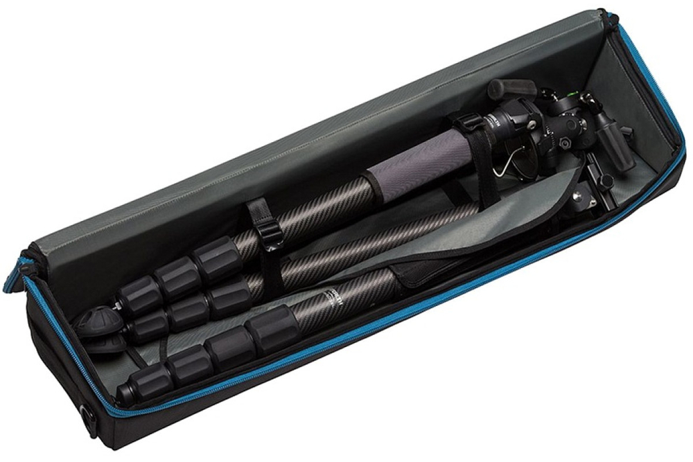 Сумка Tenba Triangular Tripack TTP34 для штатива жесткая