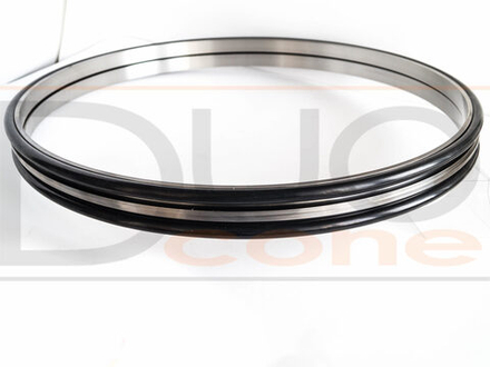 Плавающее уплотнение доукон Goetze LWD 76.90 H-82 HN60