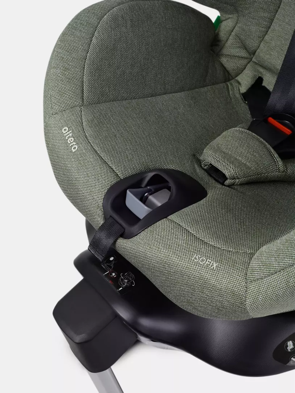 Автокресло Rant Altera isofix (40-150 см)