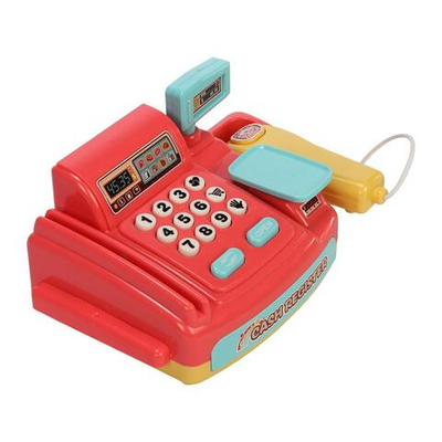 Касса с аксессуарами, коробка CF8204