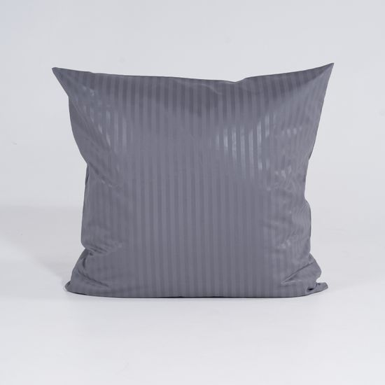 Пододеяльник Ecogri , страйп полисатин  150x215  HOMY