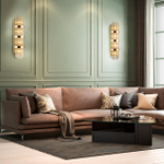 4854/4W ODL_EX Светильник E14 4*40Вт 220В IP20 HALL