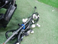 Проводка моторного отсека Subaru Forester 5 SK (2018-н.в.)