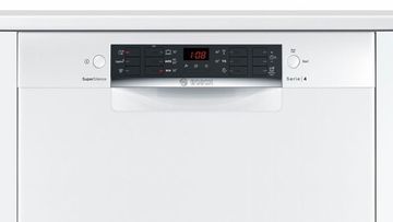 Встраиваемая посудомоечная машина Bosch SMU 46DB01S