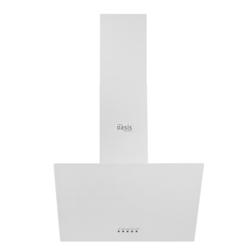 Наклонная вытяжка Oasis серии PROMO NP-50W