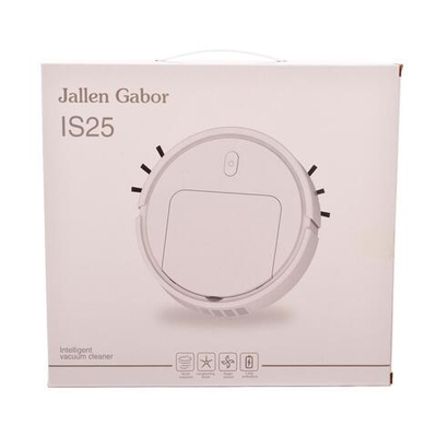 Пылесос см, коробка IS25