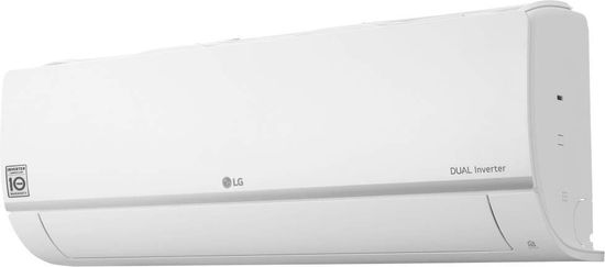 Сплит-система LG Eco Smart PC-24SQ