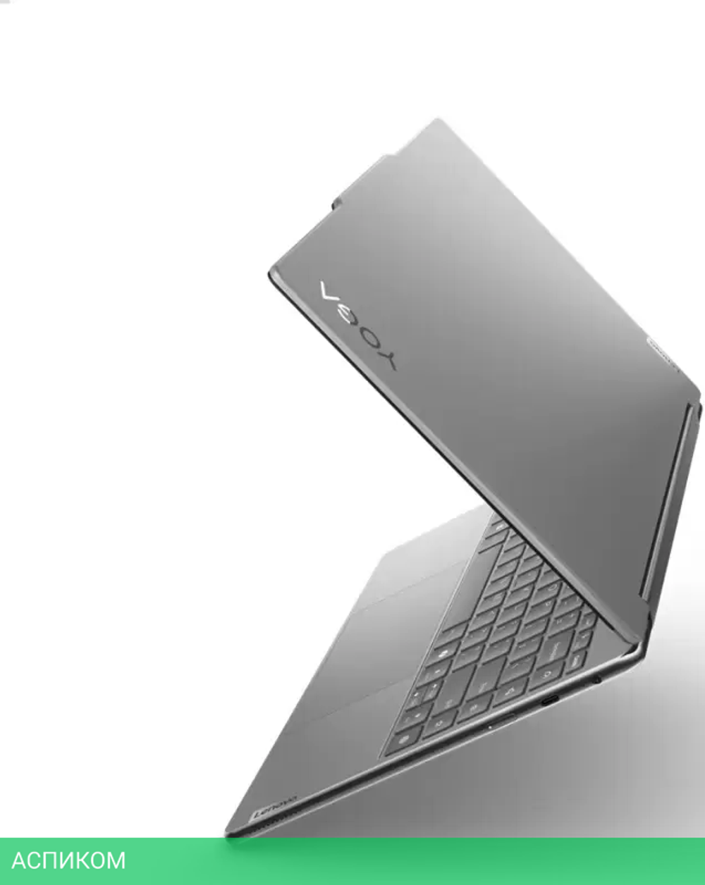 Ноутбук Lenovo Yoga 9 2-in-1 14IMH9 14 83AC005ERK