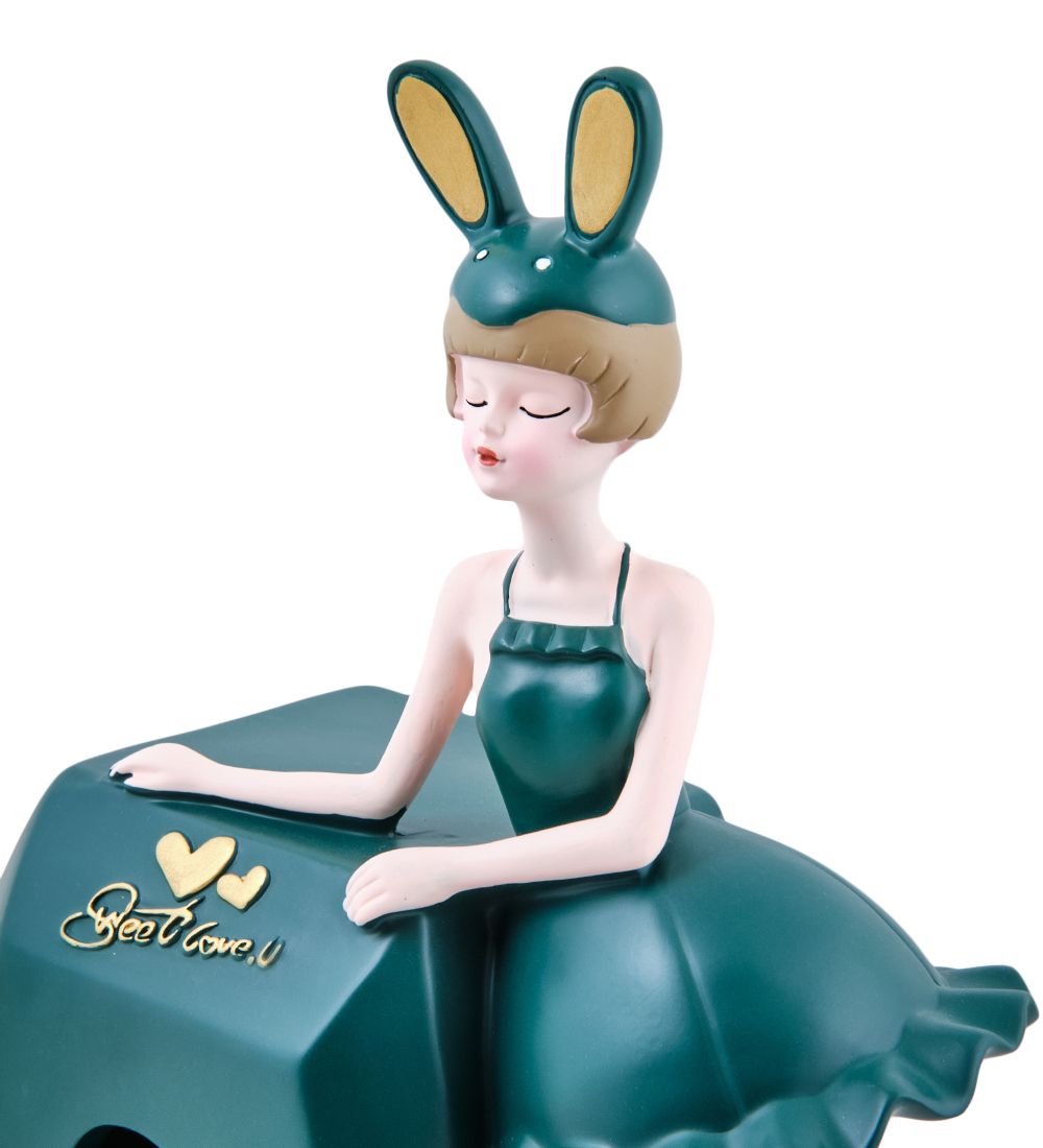 GAEM Home MF-114/2 Держатель для салфеток «Озорница»