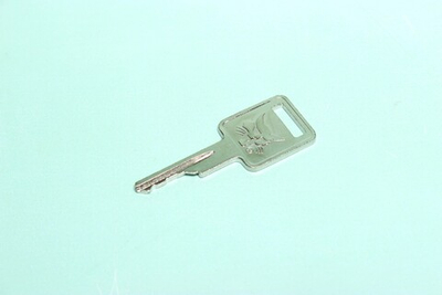 Ключ зажигания