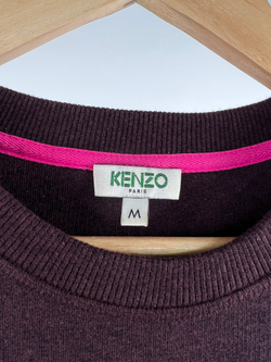 Свитшот Kenzo