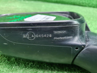 Зеркало левое Toyota RAV4 5 XA50 (2018-н.в.) 9к.