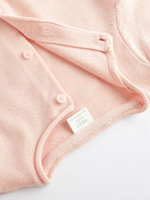 Кардиган для малышей Next 184-182, Розовый